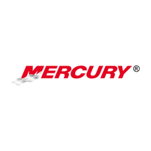 Mercury buitenboordmotor